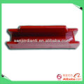 Mitsubishi elevator guide rail shoes, Mitsubishi elevator guide shoe, supply Mitsubishi elevator guide shoe